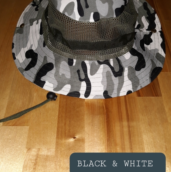 Boonie/Bucket/Sun Hat - Picture 3 of 9
